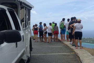 US Virgin Islands Activity from Viator