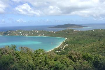 US Virgin Islands Activity from Viator
