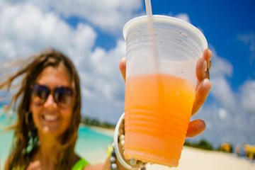 Cayman Islands Activity from Viator