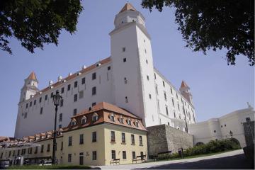 Slovakia Activity from Viator