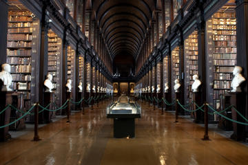 Ireland Activity from Viator