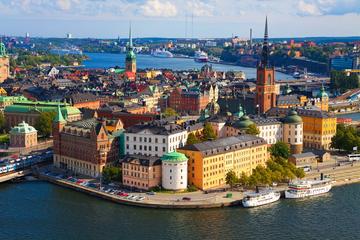 Latvia Activity from Viator