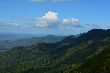 Guyana Activity from Viator