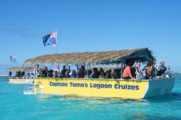 Cook Islands Activity from Viator