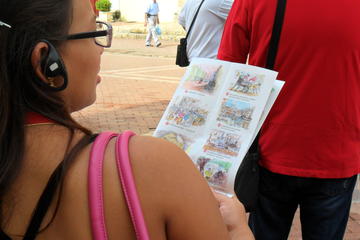Colombia Activity from Viator
