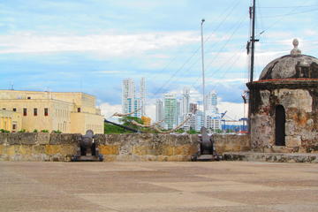 Colombia Activity from Viator