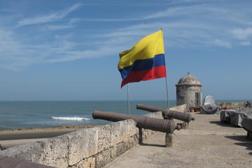 Colombia Activity from Viator