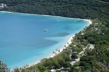US Virgin Islands Activity from Viator