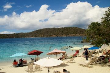 US Virgin Islands Activity from Viator