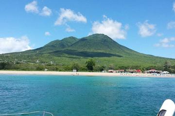 St Kitts and Nevis Activity from Viator