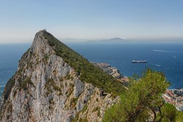 Gibraltar Activity from Viator