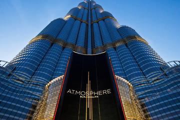 United Arab Emirates Activity from Viator