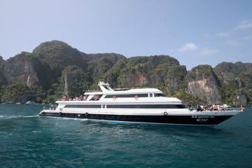 Thailand Activity from Viator
