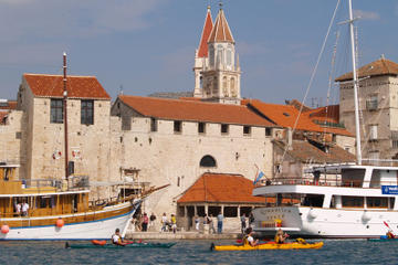 Croatia Activity from Viator